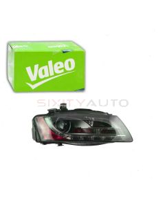 Valeo Headlight Assembly