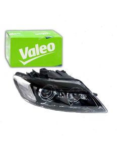 Valeo Headlight Assembly