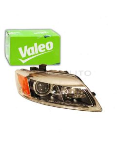 Valeo Headlight Assembly