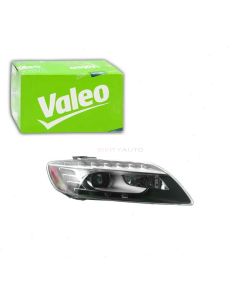 Valeo Headlight Assembly