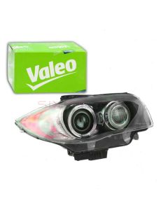 Valeo Headlight Assembly