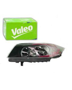 Valeo Headlight Assembly