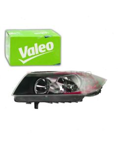 Valeo Headlight Assembly