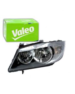 Valeo Headlight Assembly