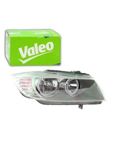 Valeo Headlight Assembly