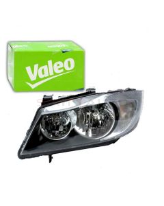 Valeo Headlight Assembly