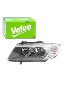 Valeo Headlight Assembly