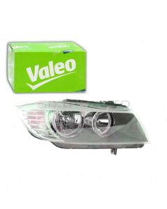 Valeo Headlight Assembly