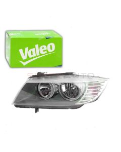 Valeo Headlight Assembly