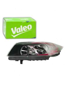 Valeo Headlight Assembly