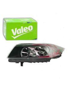 Valeo Headlight Assembly