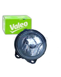Valeo Fog Light