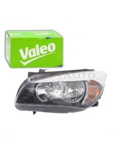 Valeo Headlight Assembly