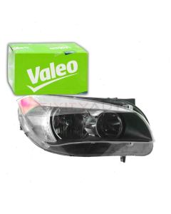 Valeo Headlight Assembly