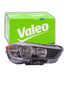 Valeo Headlight Assembly