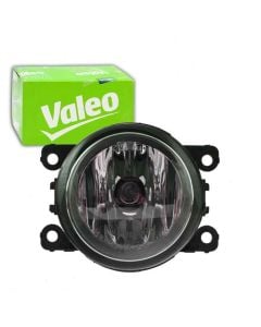 Valeo Fog Light