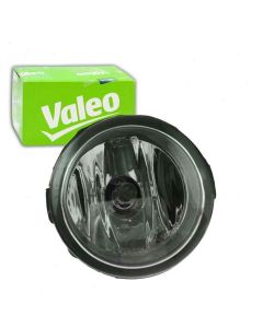Valeo Fog Light