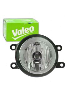 Valeo Fog Light