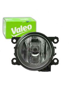 Valeo Fog Light