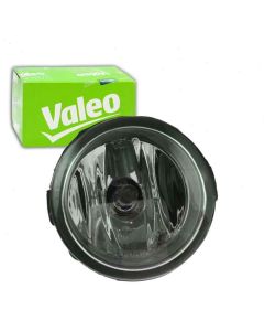 Valeo Fog Light