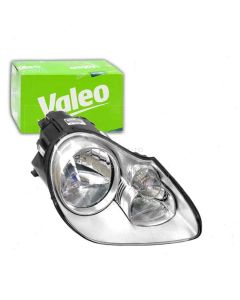Valeo Headlight Assembly