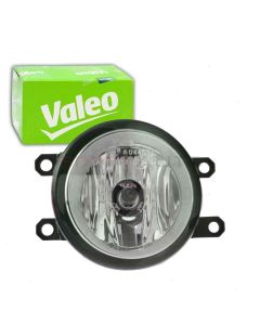 Valeo Fog Light