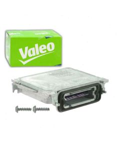 Valeo High Intensity Discharge Lighting Ballast