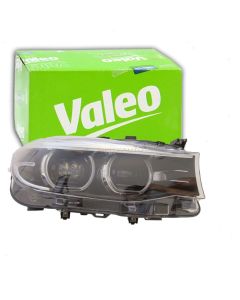 Valeo Headlight Assembly