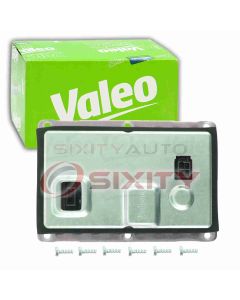 Valeo High Intensity Discharge (HID) Lighting Ballast