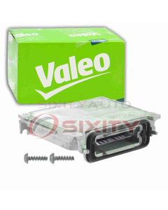 Valeo High Intensity Discharge (HID) Lighting Ballast