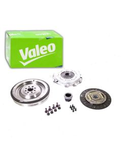 Valeo Clutch Kit