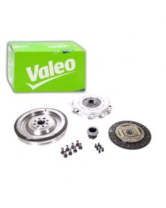 Valeo Clutch Kit