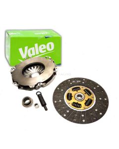 Valeo Clutch Kit
