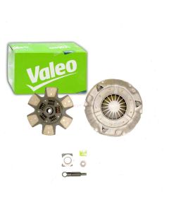 Valeo Clutch Kit
