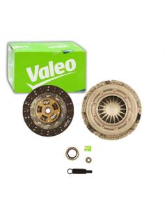 Valeo Clutch Kit