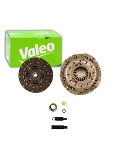 Valeo Clutch Kit