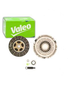 Valeo Clutch Kit