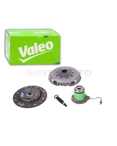 Valeo Clutch Kit