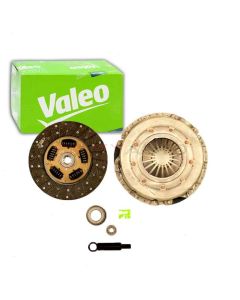 Valeo Clutch Kit