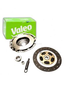 Valeo Clutch Kit
