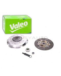 Valeo Clutch Kit