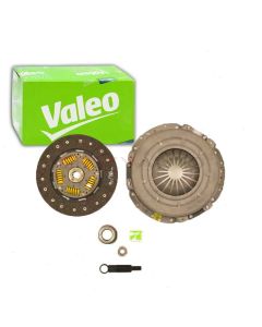 Valeo Clutch Kit