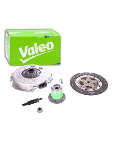 Valeo Clutch Kit