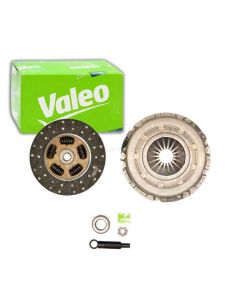 Valeo Clutch Kit