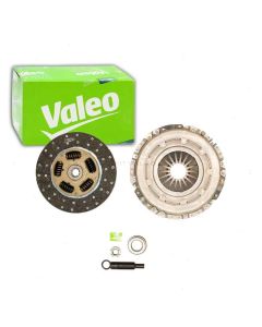 Valeo Clutch Kit