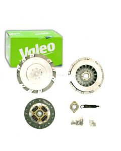 Valeo Clutch Kit