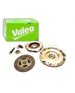 Valeo Clutch Kit