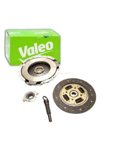 Valeo Clutch Kit