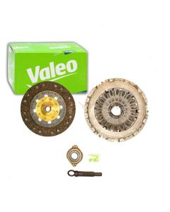 Valeo Clutch Kit