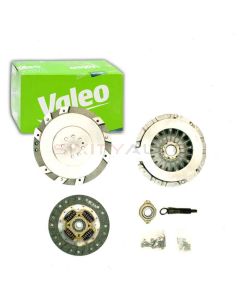 Valeo Clutch Kit